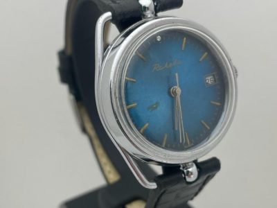 Часы Ракета