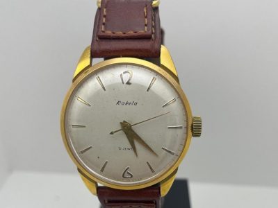 Часы Ракета