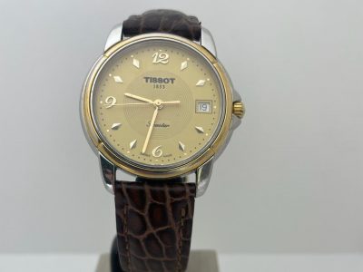Часы «Tissot”