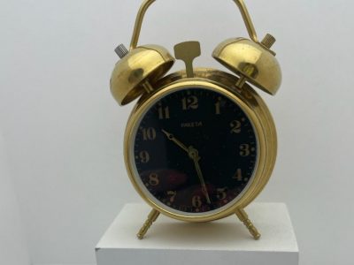 Будильник Ракета