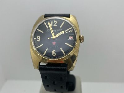 Командирские часы