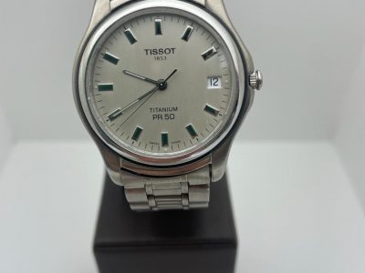 Часы Tissot