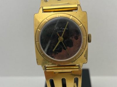 Часы Ракета