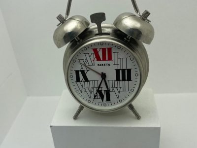 Будильник Ракета