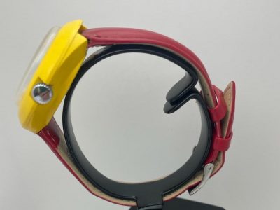 Часы Ракета